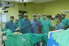 Safra Kesesi Ameliyatı Kapalı Safra Kesesi Ameliyatı Kapalı